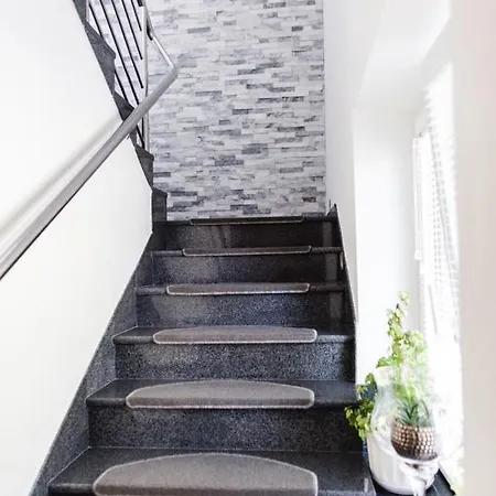 Haus Larchenau Lofer