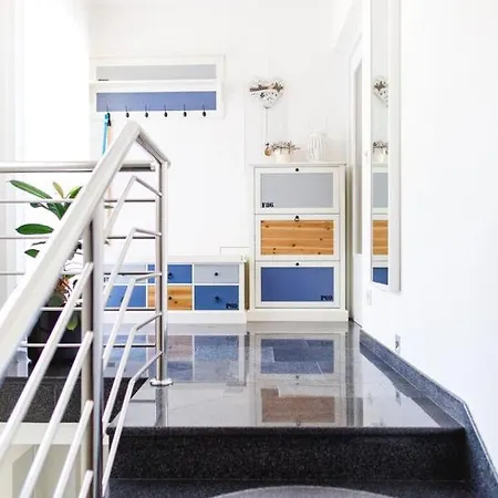 Haus Larchenau ローファー