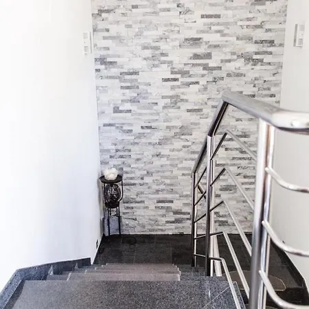 Appartement Haus Larchenau