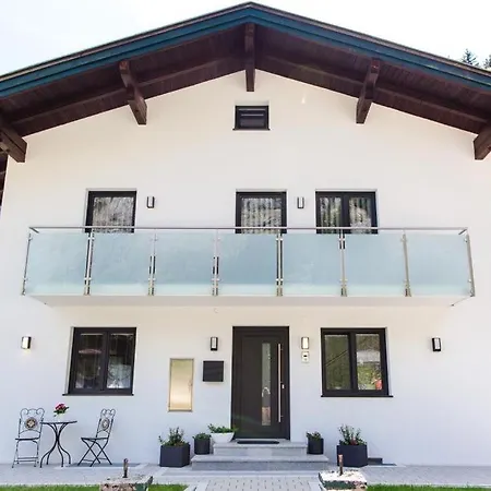 Haus Larchenau * Lofer