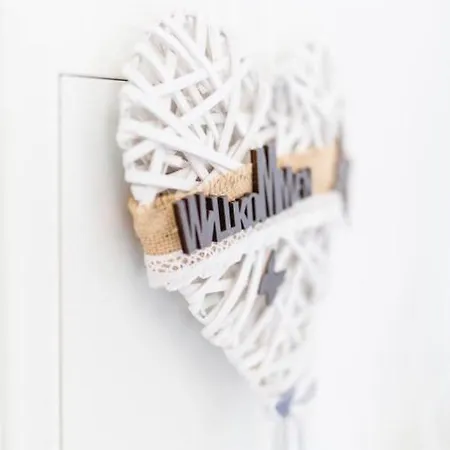 Haus Larchenau Apartmán