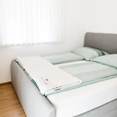 Haus Larchenau Appartement Lofer