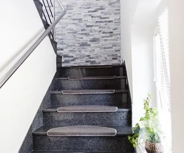 Haus Larchenau Lofer