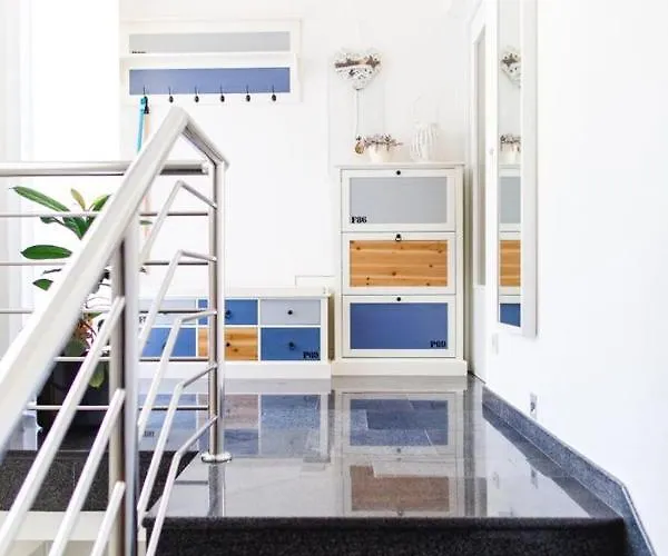 Haus Larchenau Lofer