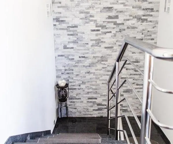 Lejlighed Haus Larchenau