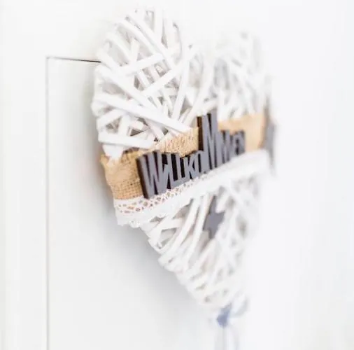 Haus Larchenau アパート