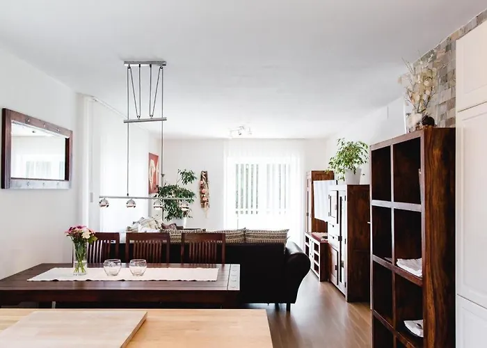 Lejlighed Haus Larchenau