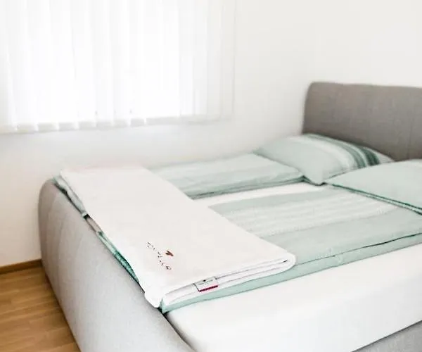 Haus Larchenau Lejlighed Lofer